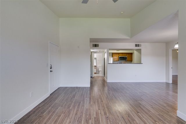 6650 West Warm Springs Road 2118, Las Vegas, NV 89118