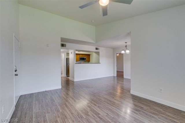6650 West Warm Springs Road 2118, Las Vegas, NV 89118
