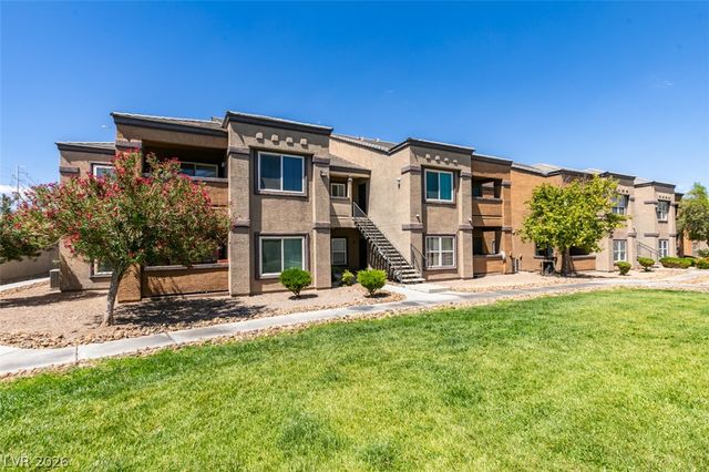 6650 West Warm Springs Road 2118, Las Vegas, NV 89118