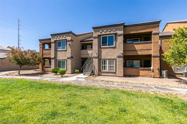 6650 West Warm Springs Road 2118, Las Vegas, NV 89118