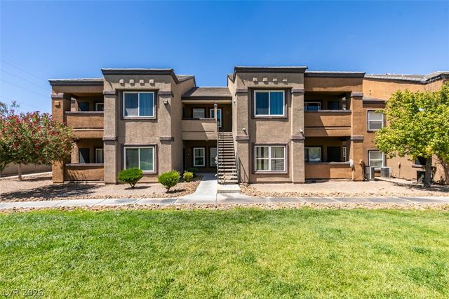 6650 West Warm Springs Road 2118, Las Vegas, NV 89118