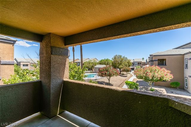 6650 West Warm Springs Road 2118, Las Vegas, NV 89118