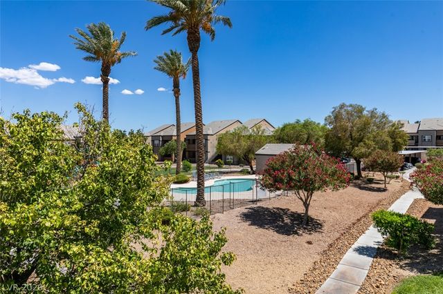 6650 West Warm Springs Road 2118, Las Vegas, NV 89118