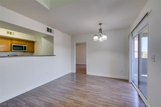 6650 West Warm Springs Road 2118, Las Vegas, NV 89118