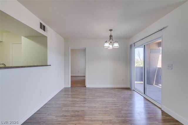 6650 West Warm Springs Road 2118, Las Vegas, NV 89118