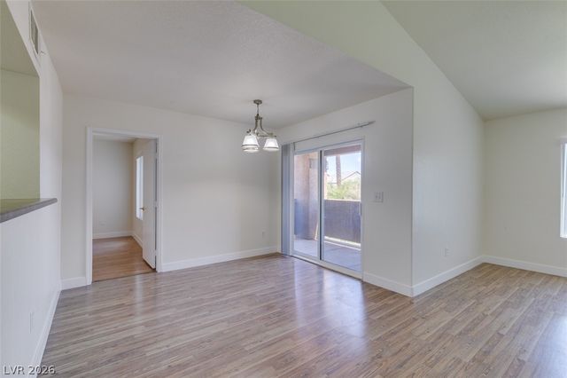 6650 West Warm Springs Road 2118, Las Vegas, NV 89118