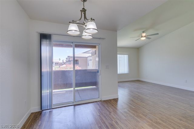 6650 West Warm Springs Road 2118, Las Vegas, NV 89118