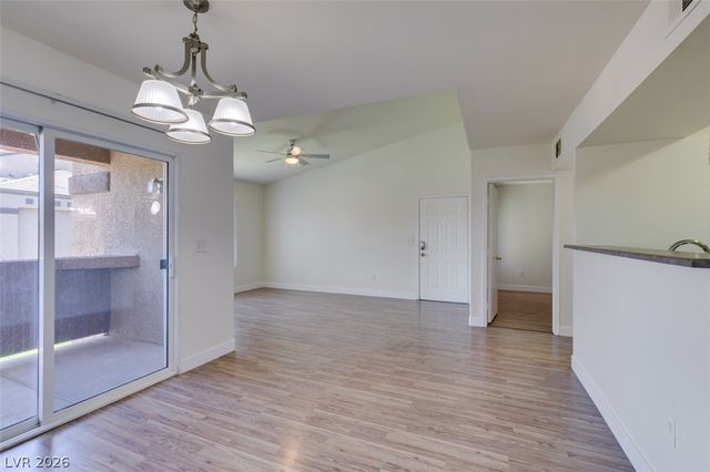 6650 West Warm Springs Road 2118, Las Vegas, NV 89118