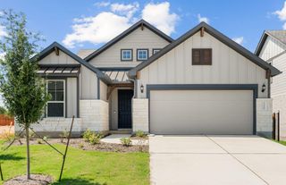 508 Canyoncrest WAY, Liberty Hill, TX 78642
