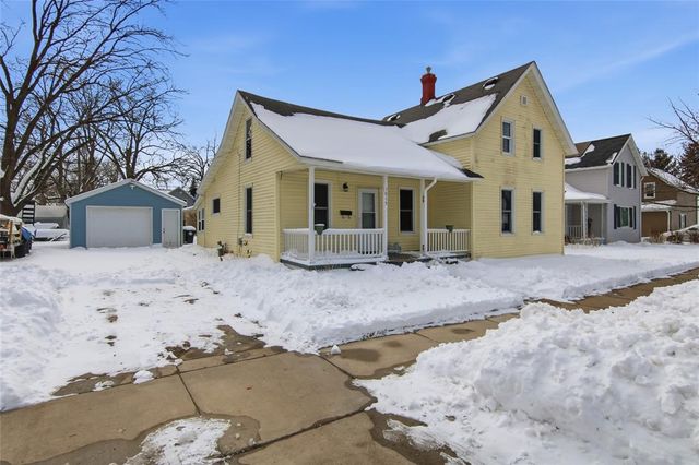 1015 Water Street, Chippewa Falls, WI 54729