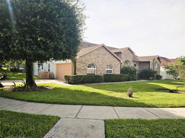 6506 CANTERLEA DRIVE, Orlando, FL 32818