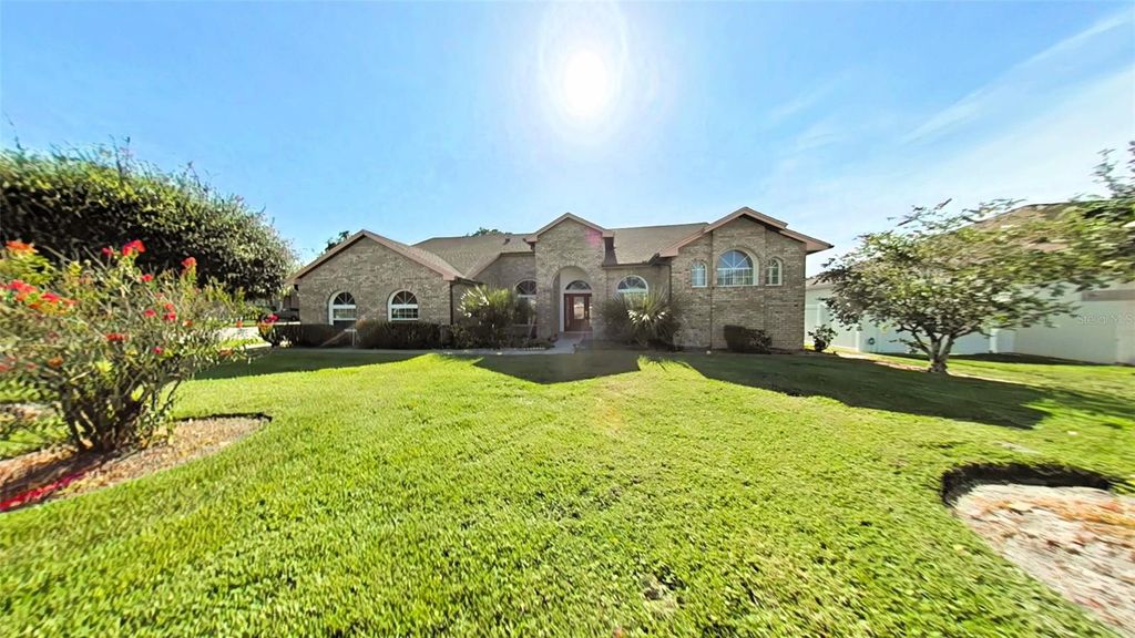 6506 CANTERLEA DRIVE, Orlando, FL 32818