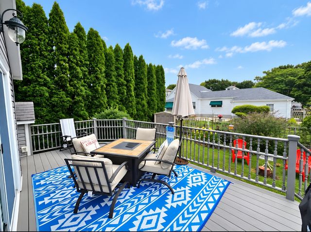 42 Byron St, New Bedford, MA 02740