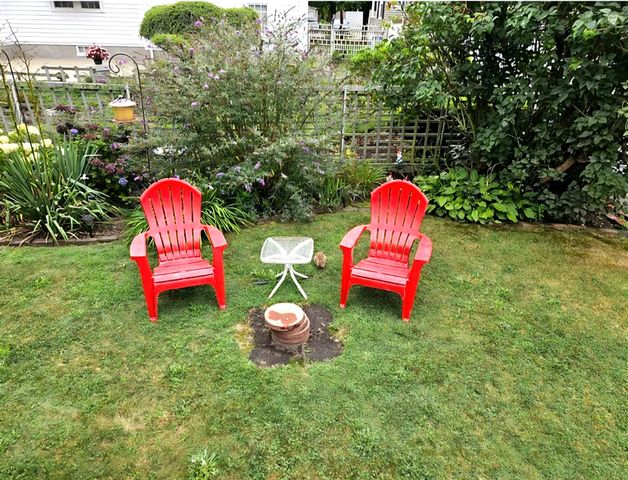 42 Byron St, New Bedford, MA 02740
