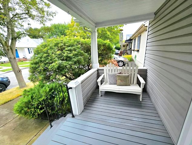 42 Byron St, New Bedford, MA 02740
