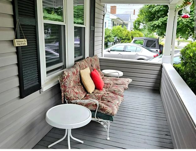 42 Byron St, New Bedford, MA 02740