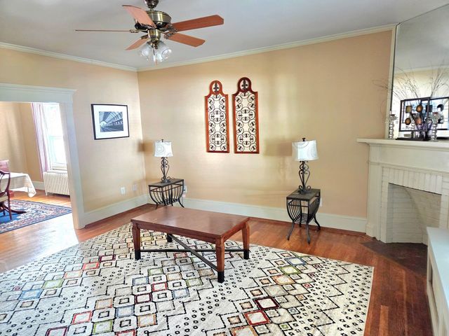 42 Byron St, New Bedford, MA 02740