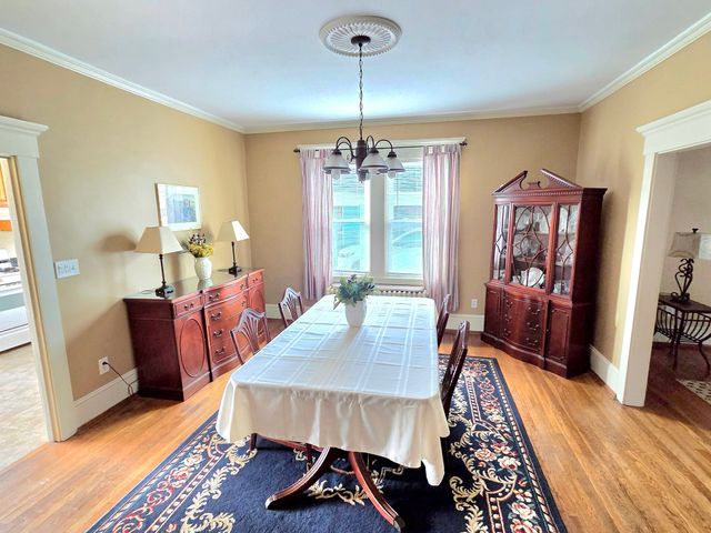 42 Byron St, New Bedford, MA 02740