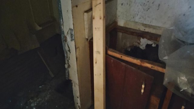 350 Buchanan Street, Gary, IN 46402