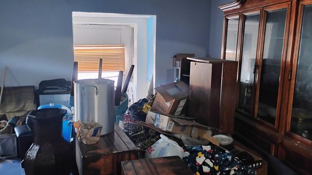 350 Buchanan Street, Gary, IN 46402