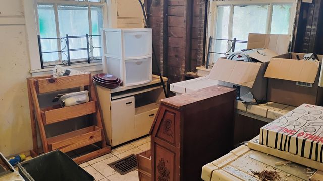 350 Buchanan Street, Gary, IN 46402