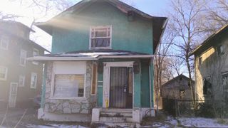350 Buchanan Street, Gary, IN 46402