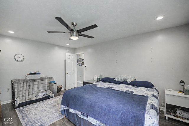 7244 Bradford Woods Way, Indianapolis, IN 46268