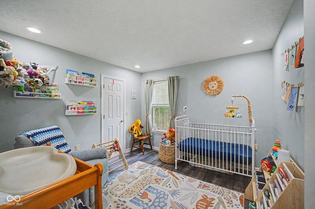 7244 Bradford Woods Way, Indianapolis, IN 46268