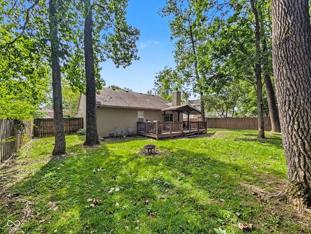 7244 Bradford Woods Way, Indianapolis, IN 46268