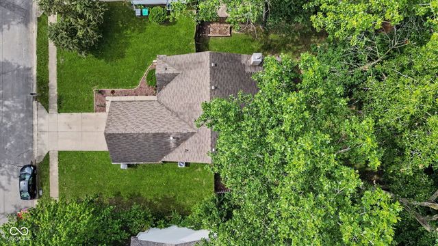 7244 Bradford Woods Way, Indianapolis, IN 46268