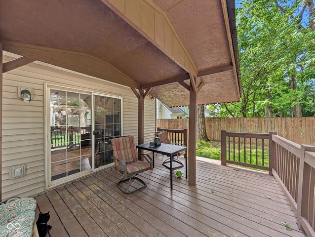 7244 Bradford Woods Way, Indianapolis, IN 46268