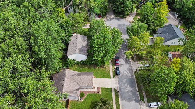 7244 Bradford Woods Way, Indianapolis, IN 46268