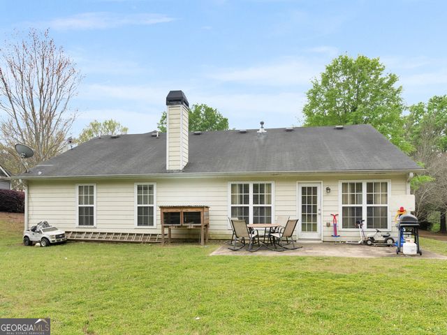 105 Lantana Drive, Locust Grove, GA 30248