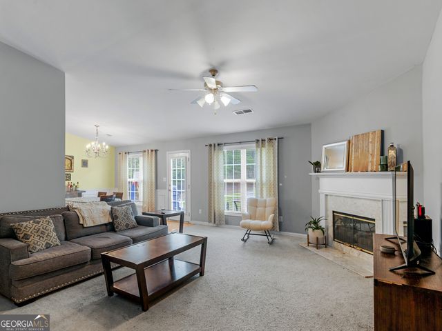 105 Lantana Drive, Locust Grove, GA 30248