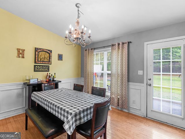 105 Lantana Drive, Locust Grove, GA 30248