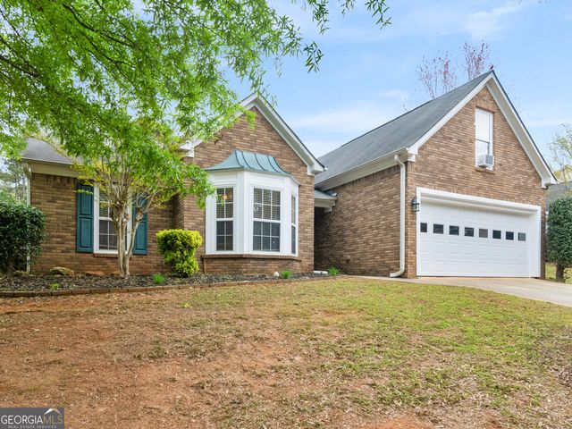 105 Lantana Drive, Locust Grove, GA 30248