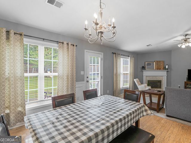 105 Lantana Drive, Locust Grove, GA 30248