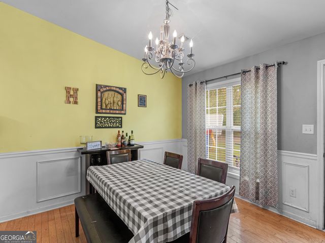 105 Lantana Drive, Locust Grove, GA 30248