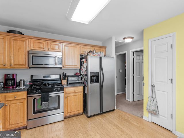 105 Lantana Drive, Locust Grove, GA 30248