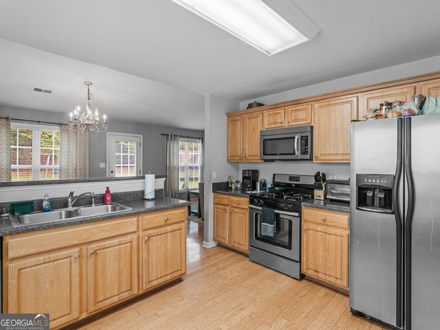 105 Lantana Drive, Locust Grove, GA 30248