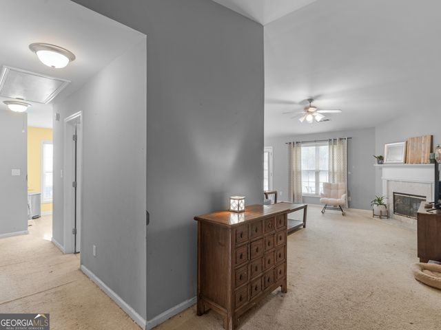 105 Lantana Drive, Locust Grove, GA 30248