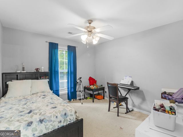 105 Lantana Drive, Locust Grove, GA 30248