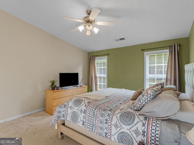 105 Lantana Drive, Locust Grove, GA 30248