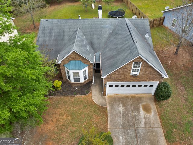 105 Lantana Drive, Locust Grove, GA 30248