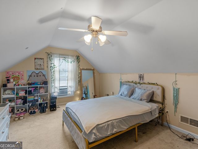 105 Lantana Drive, Locust Grove, GA 30248