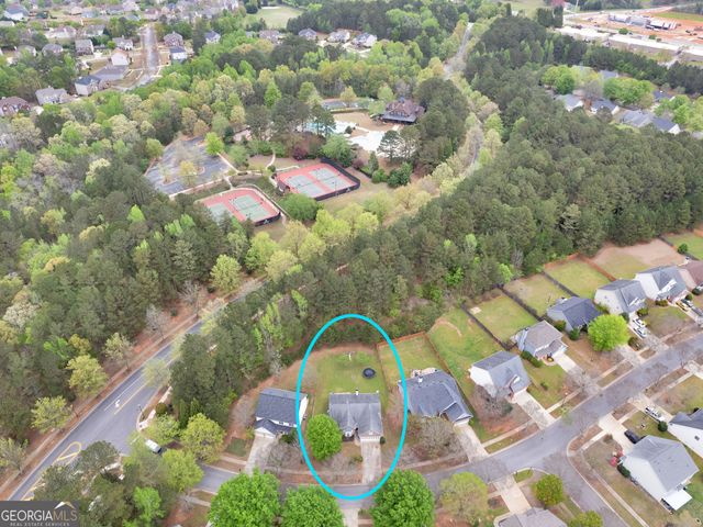 105 Lantana Drive, Locust Grove, GA 30248