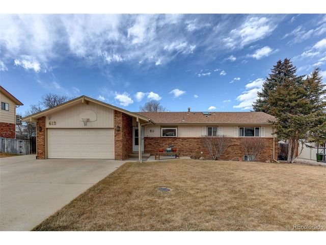613 42nd Ave, Greeley, CO 80634