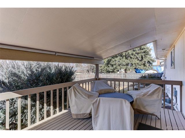 613 42nd Ave, Greeley, CO 80634