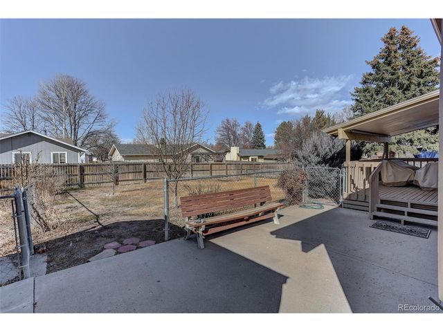 613 42nd Ave, Greeley, CO 80634