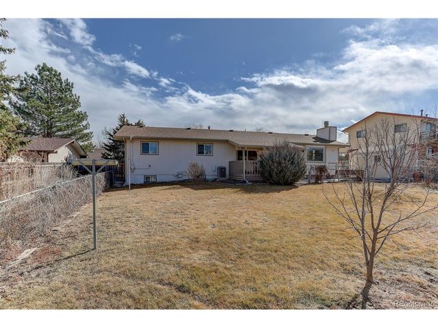 613 42nd Ave, Greeley, CO 80634